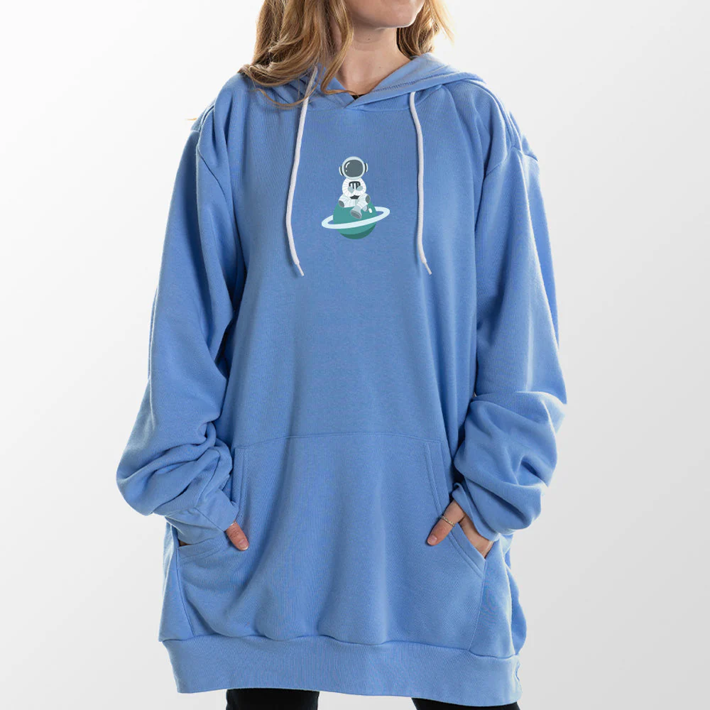 Astronaut Giant Hoodie - Image 16