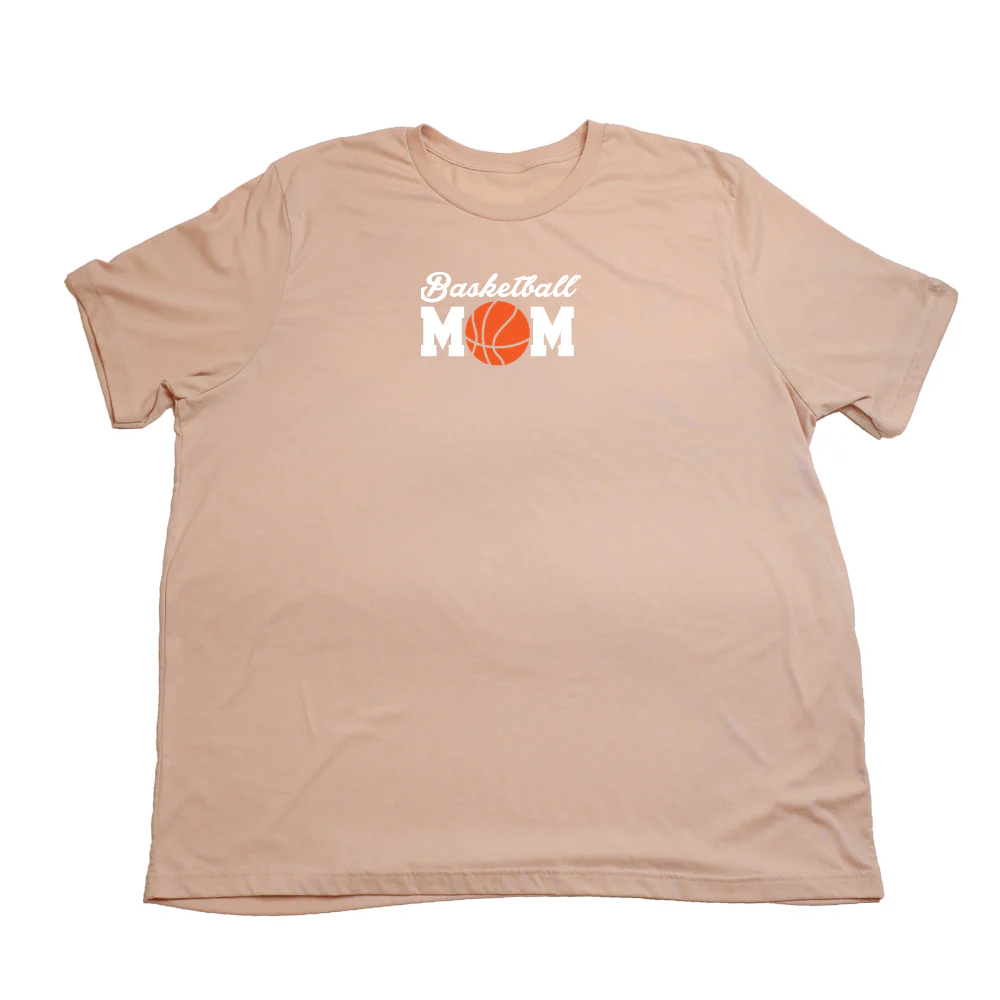 Basketball Mom Giant Shirt - Image 3