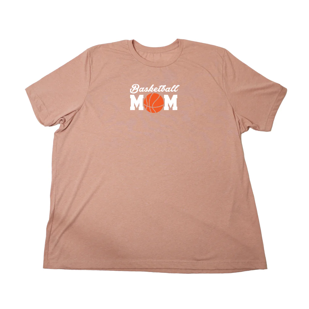 Basketball Mom Giant Shirt - Image 6