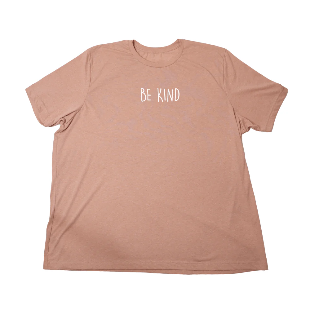 Be Kind Giant Shirt - Image 5