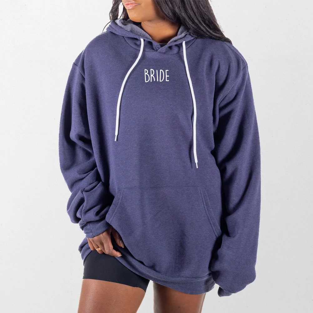 Bride Giant Hoodie - Image 7