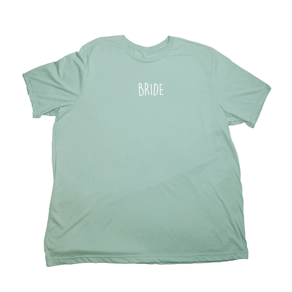 Bride Giant Shirt - Image 3
