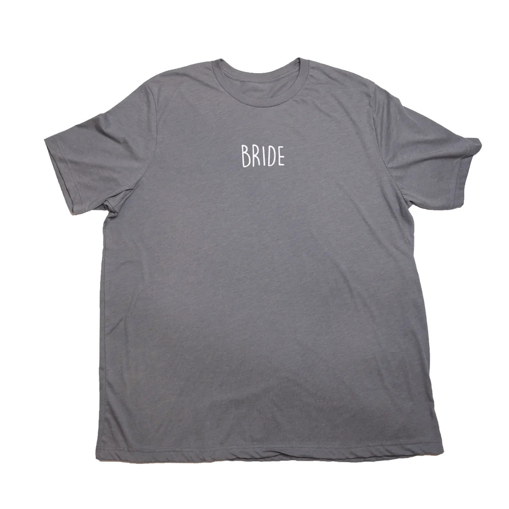 Bride Giant Shirt - Image 6