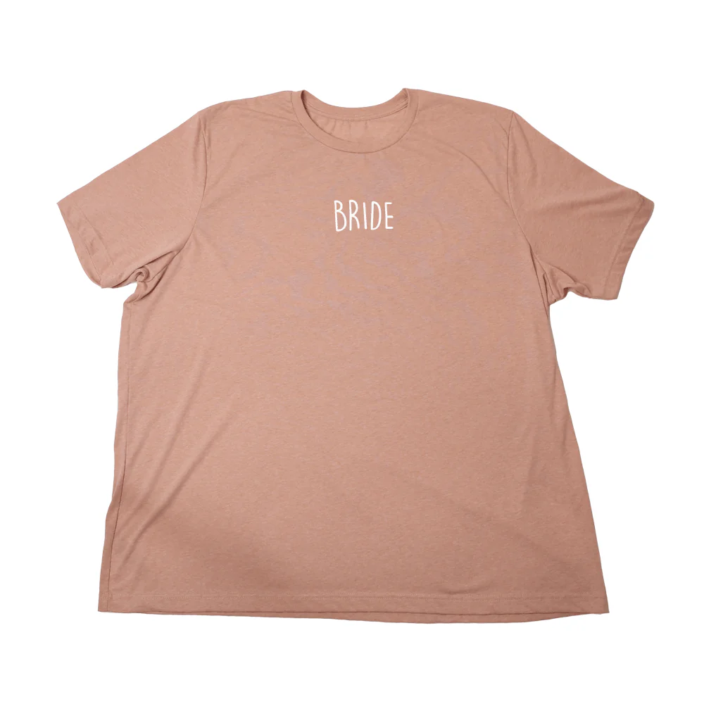 Bride Giant Shirt - Image 7