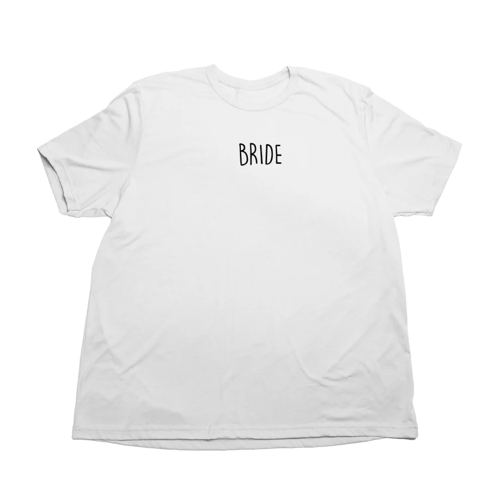 Bride Giant Shirt - Image 8