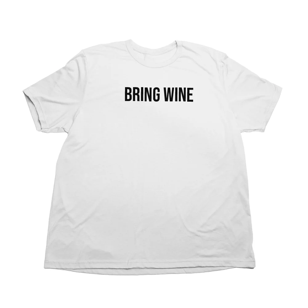 Bring Wine Giant Shirt - Image 3