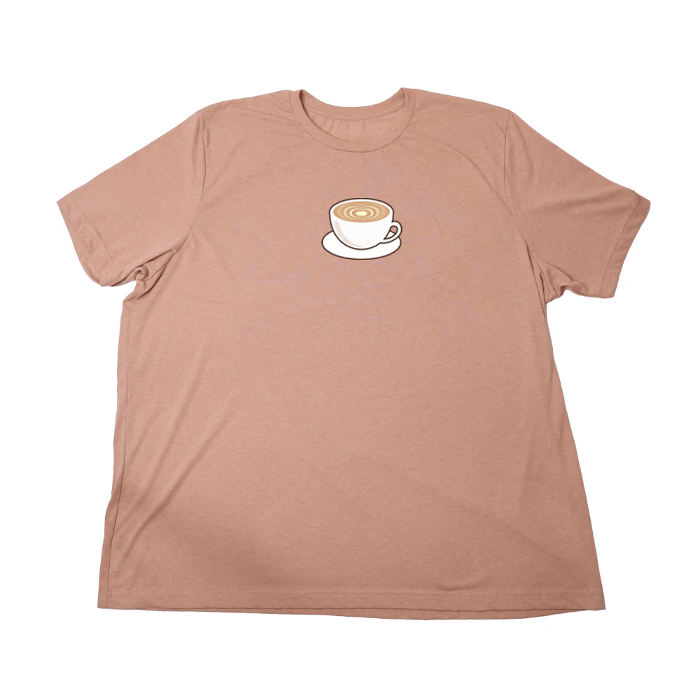 Coffee Giant Shirt - Image 5