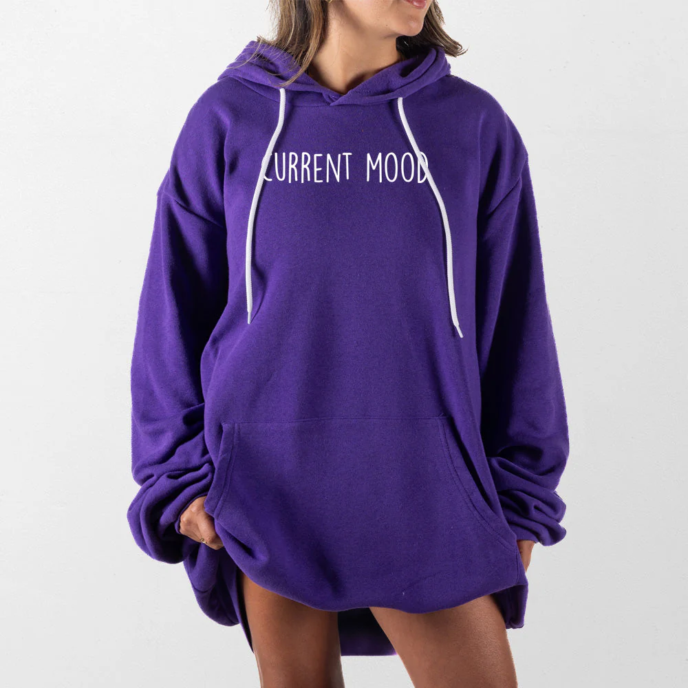 Current Mood Giant Hoodie - Image 11