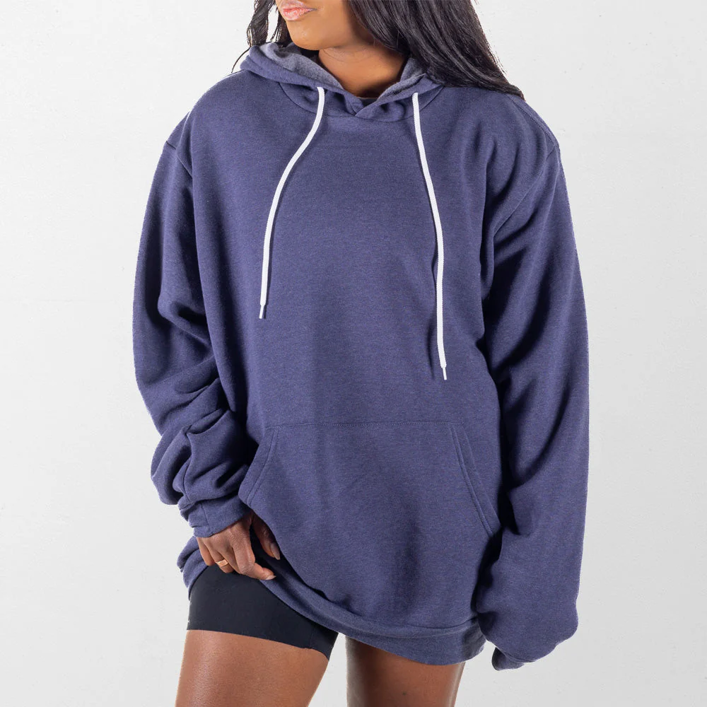 Customize Your Own Giant Hoodie - Image 10