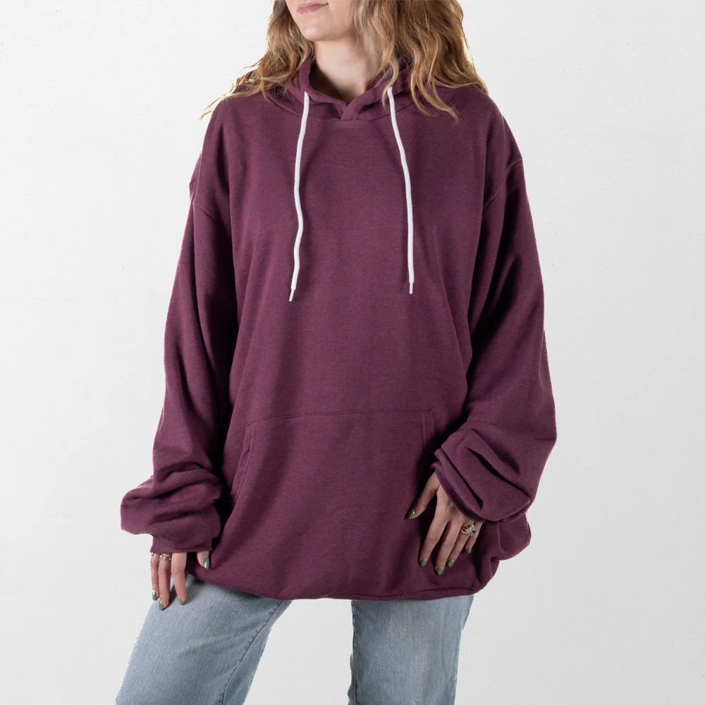 Customize Your Own Giant Hoodie - Image 12