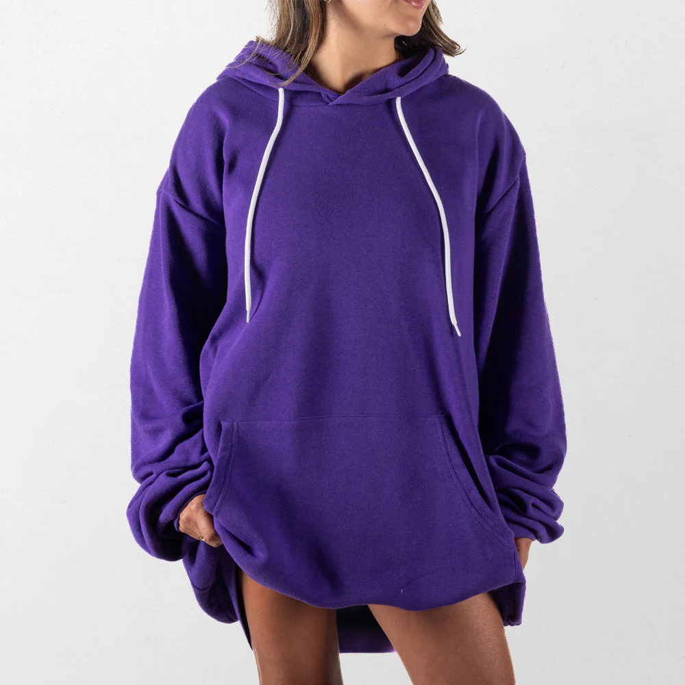 Customize Your Own Giant Hoodie - Image 13