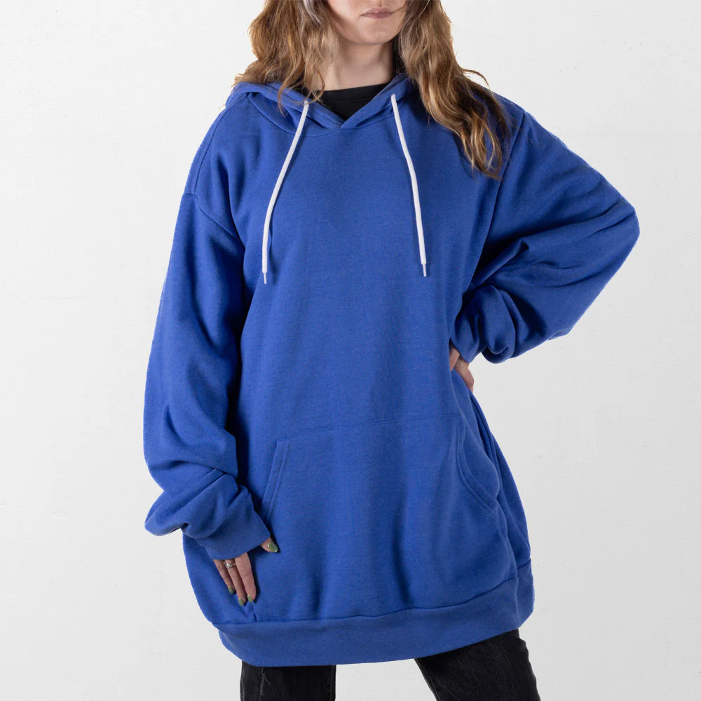 Customize Your Own Giant Hoodie - Image 3