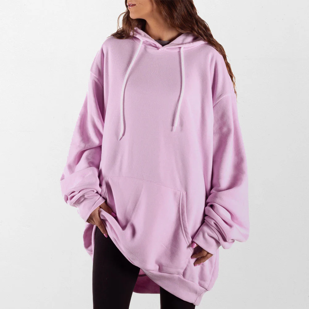 Customize Your Own Giant Hoodie - Image 6