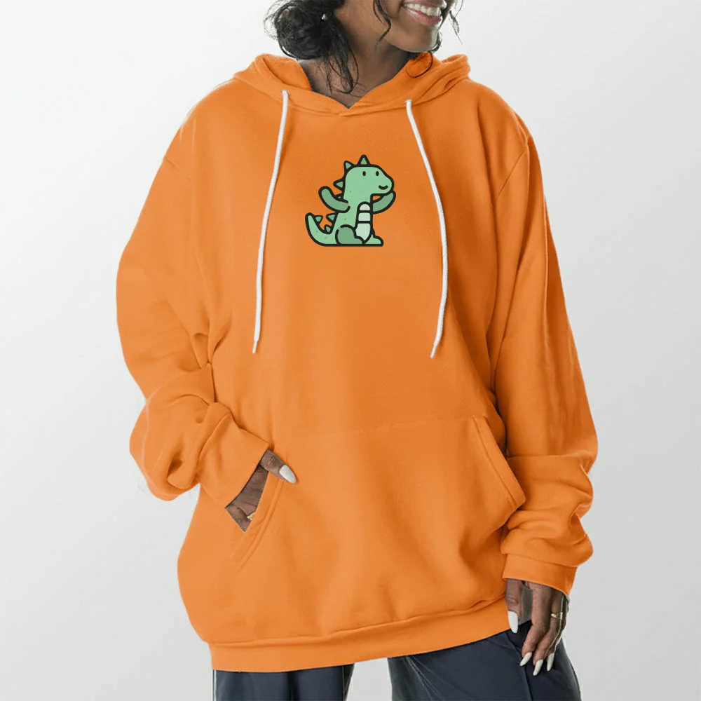 Dino Dan Giant Hoodie - Image 20