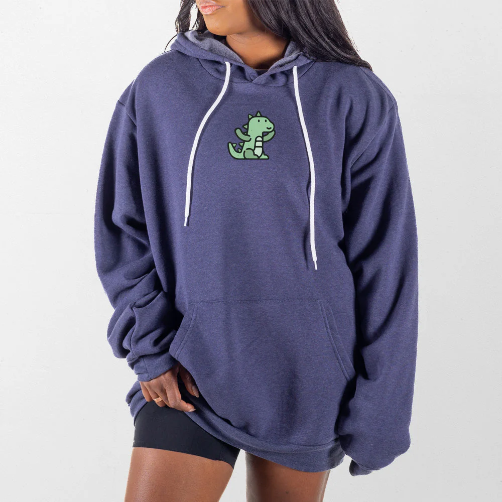 Dino Dan Giant Hoodie - Image 8