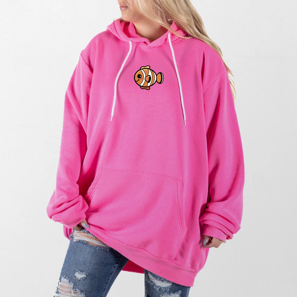 Fishy Giant Hoodie - Image 14