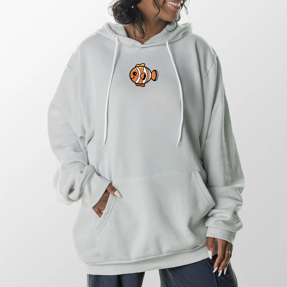 Fishy Giant Hoodie - Image 18