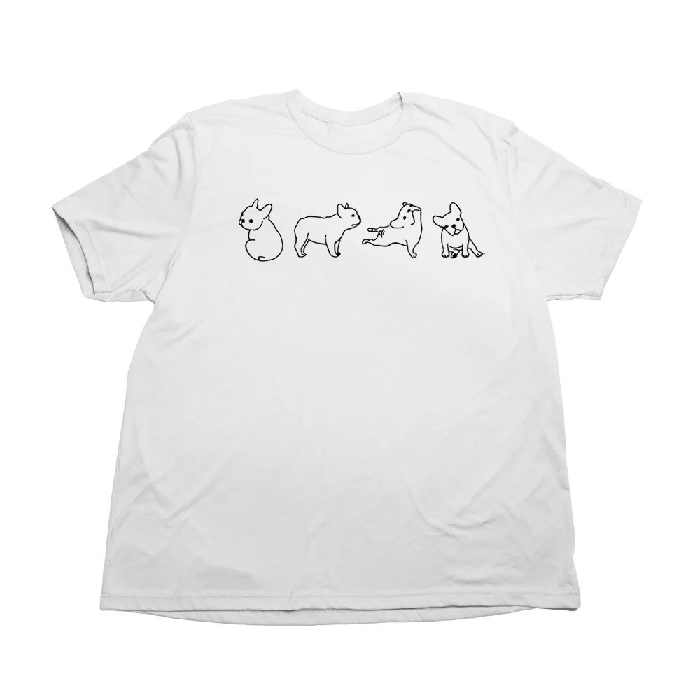 Frenchie Giant Shirt - Image 3