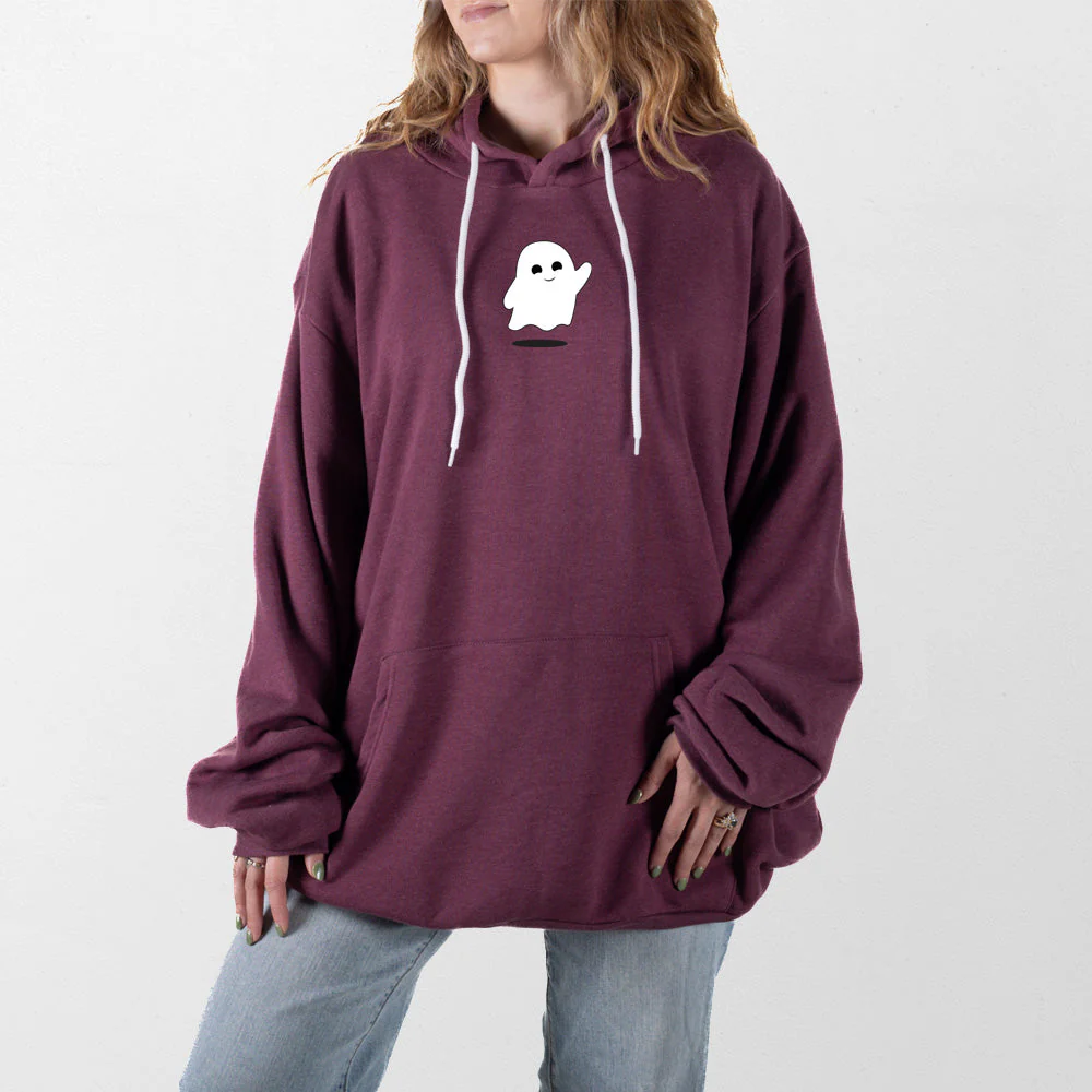 Ghost Giant Hoodie - Image 12