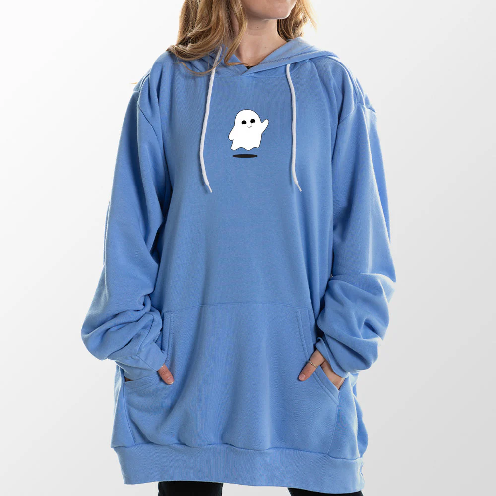 Ghost Giant Hoodie - Image 16