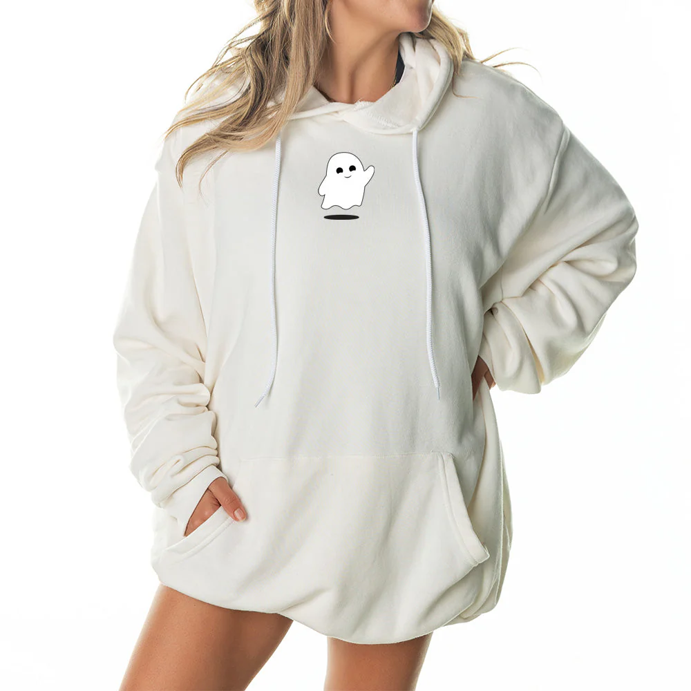 Ghost Giant Hoodie - Image 17