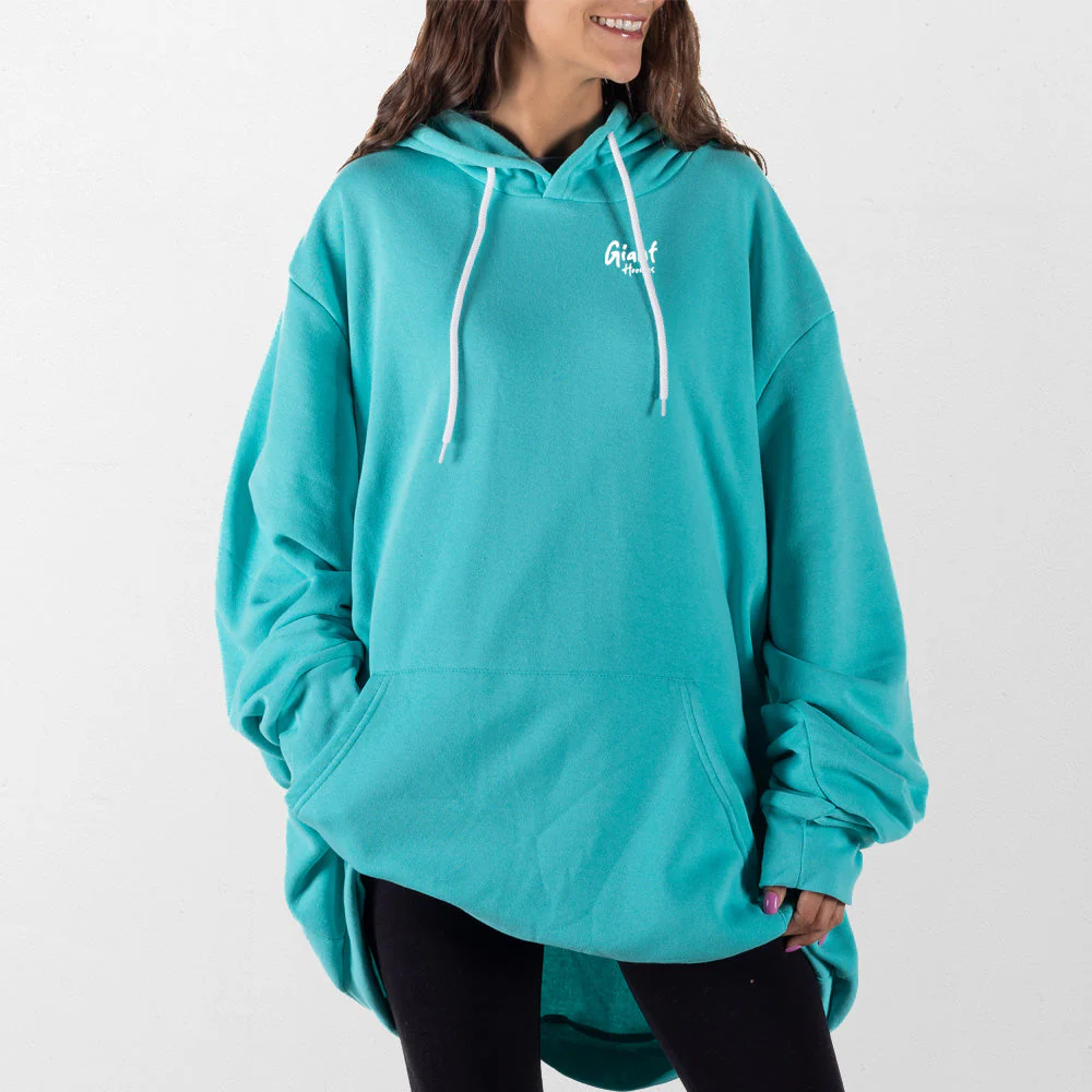 GiantHoodies Giant Hoodie - Image 7