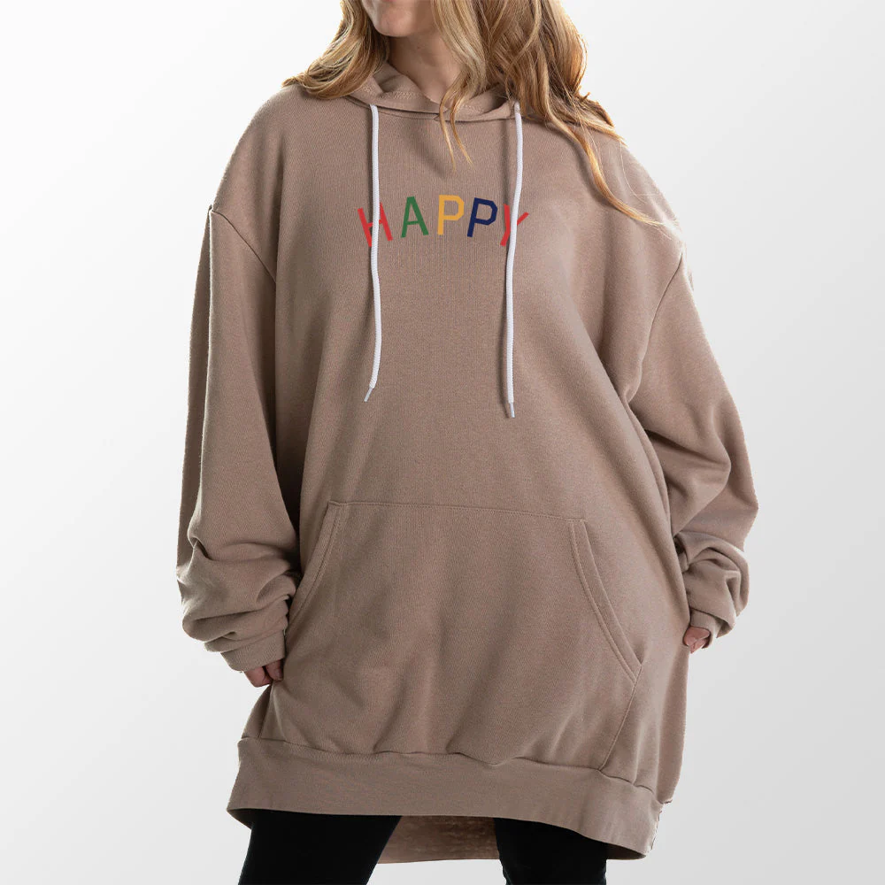 Happy Giant Hoodie - Image 15