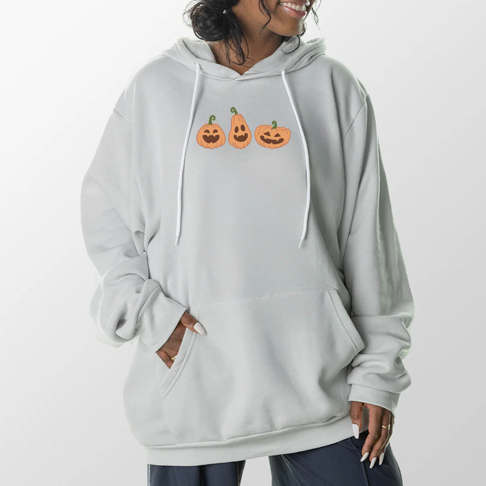 Jack O Lanterns Giant Hoodie - Image 18