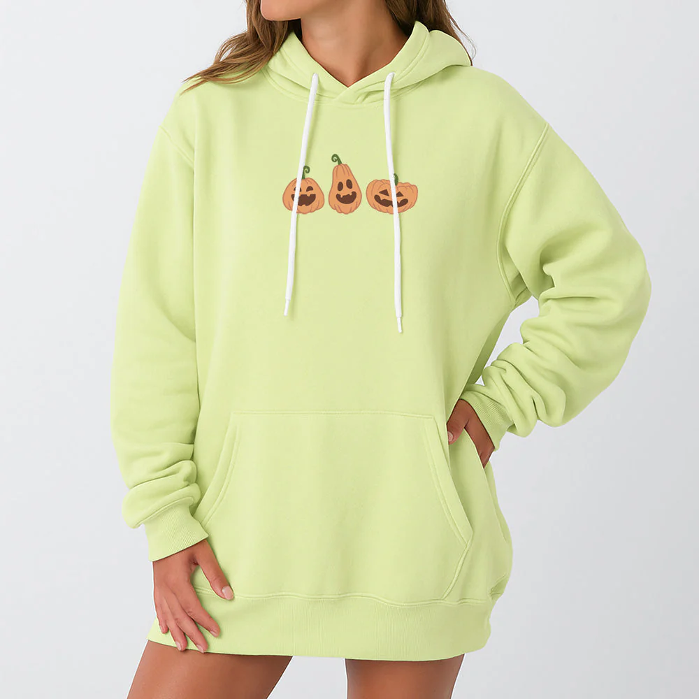 Jack O Lanterns Giant Hoodie - Image 19