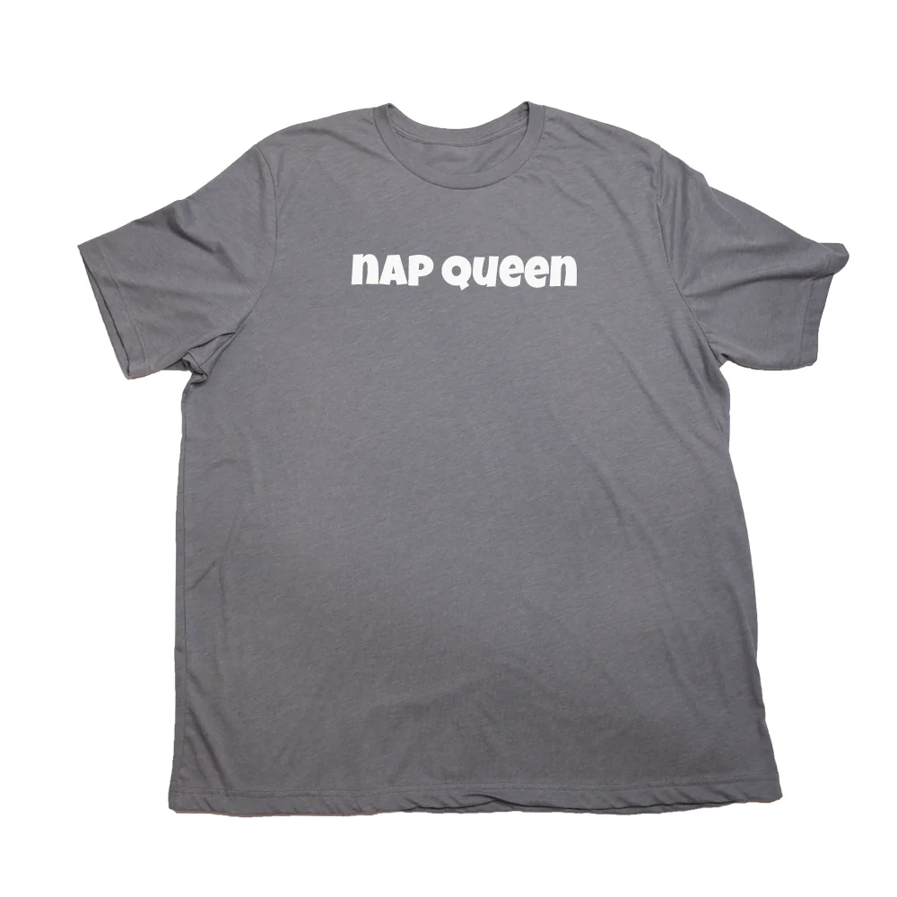 Nap Queen Giant Shirt - Image 5