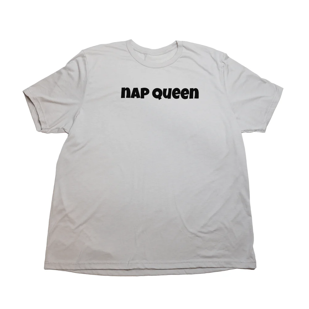 Nap Queen Giant Shirt - Image 7