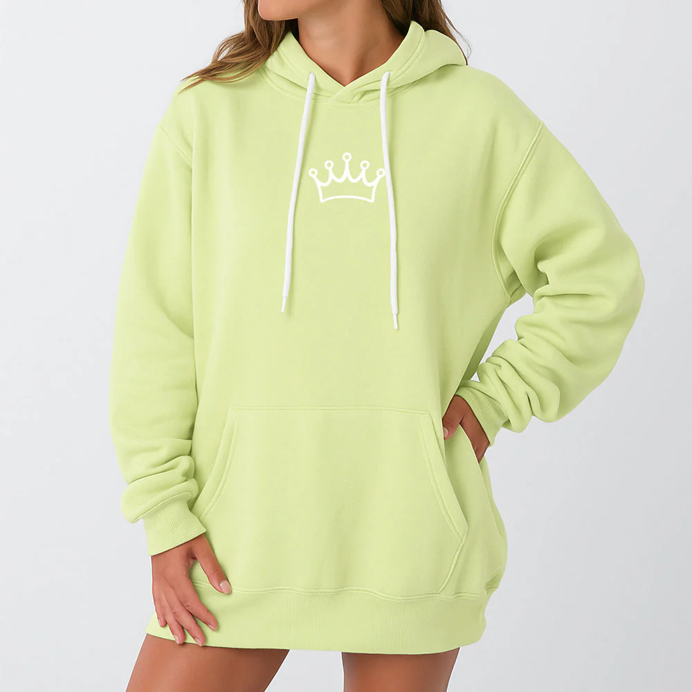 Queen Giant Hoodie - Image 18