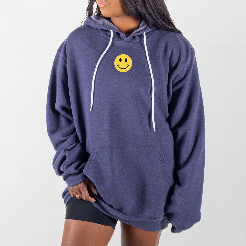 Smiley Giant Hoodie - Image 10