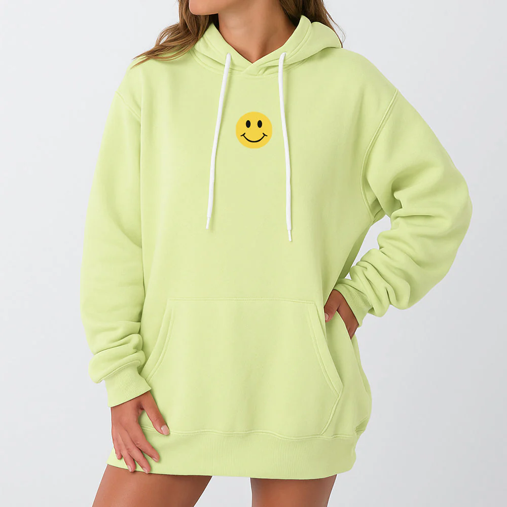 Smiley Giant Hoodie - Image 19