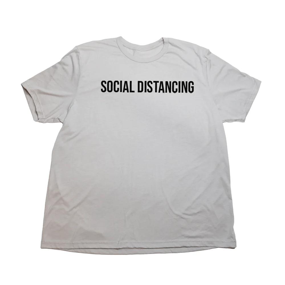 Social Distancing Giant Shirt - Image 7
