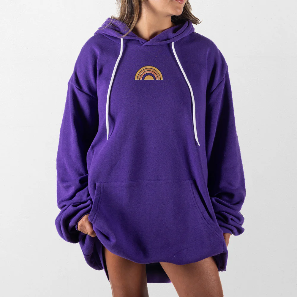 Sunset Giant Hoodie - Image 13