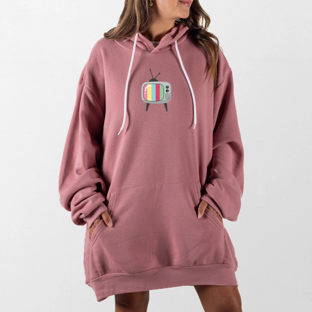 TV Giant Hoodie - Image 11
