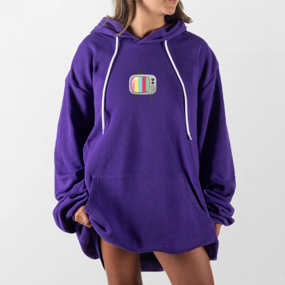 TV Giant Hoodie - Image 13