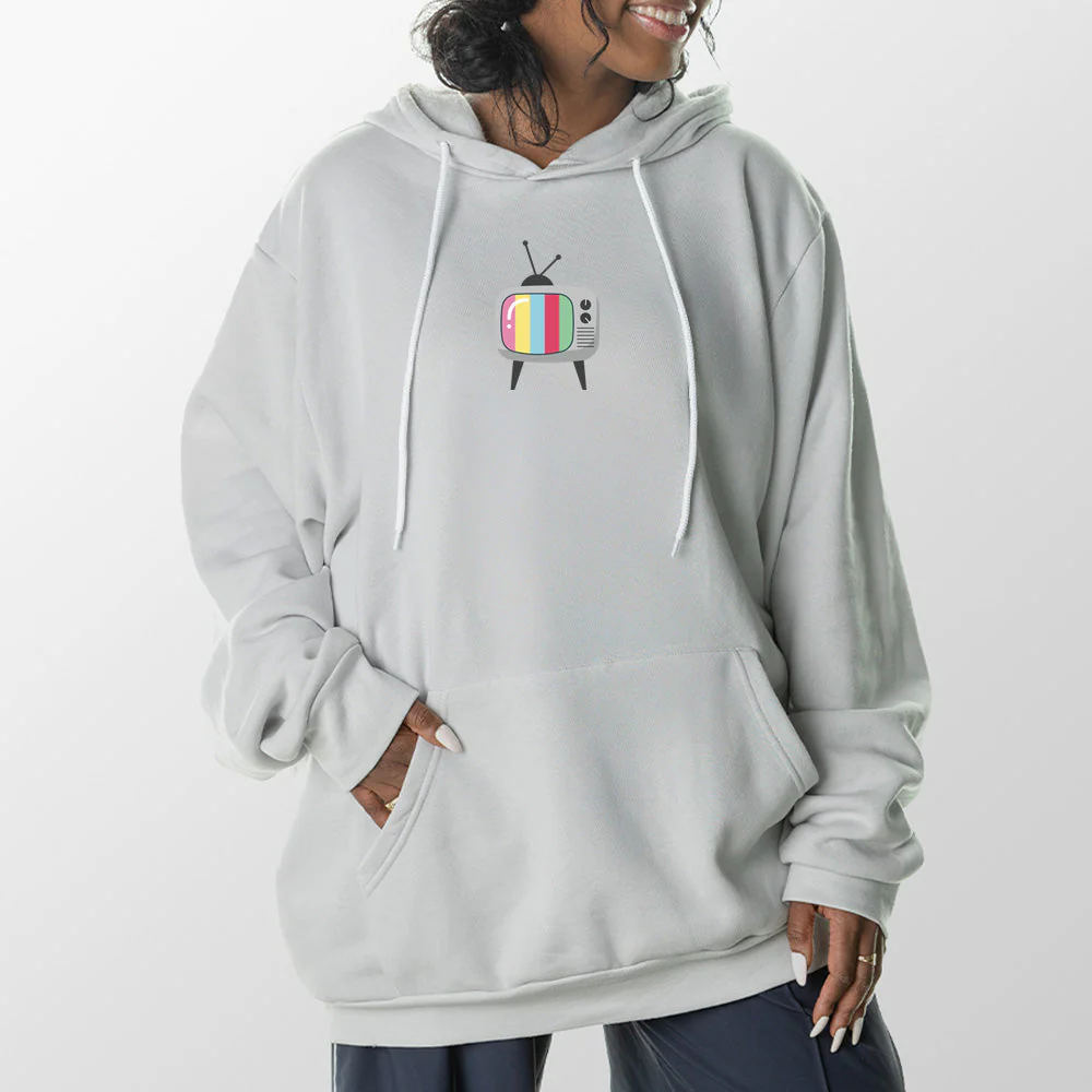 TV Giant Hoodie - Image 18