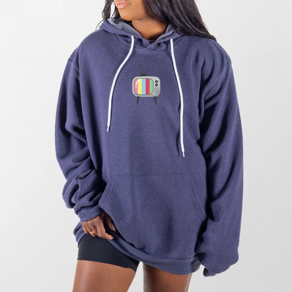 TV Giant Hoodie - Image 9